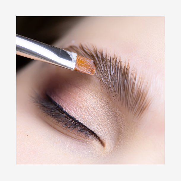 Brow Lamination Kursus inkl. opstartspakke
