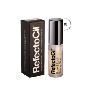 Refectocil Eyelash Lift & Curl - Lim