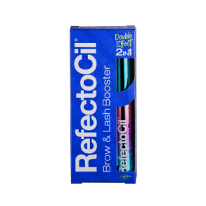 Lash & Brow Booster