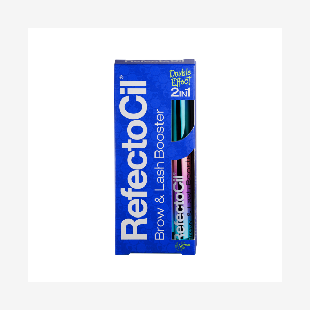 Lash &amp; Brow Booster