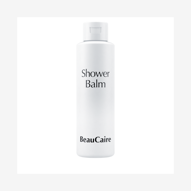 Shower Balm