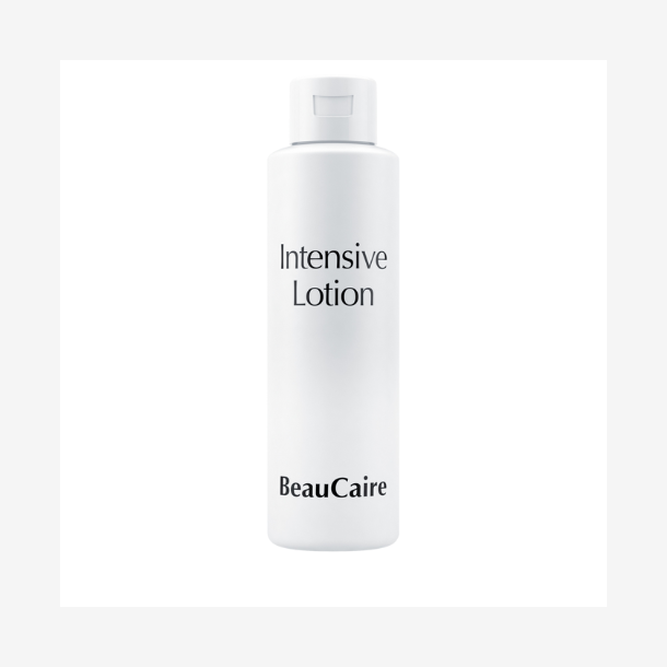 Intensive Lotion