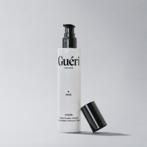 Guri CLEAN Gentle Micellar Cleanser, TEST