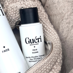 CLEAN Gentle Micellar Cleanser, 50ml