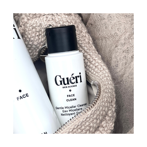CLEAN Gentle Micellar Cleanser, 50ml