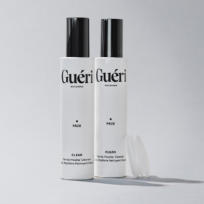 Guri CLEAN Gentle Micellar Cleanser, 200ml