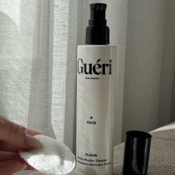 Guri CLEAN Gentle Micellar Cleanser, TEST