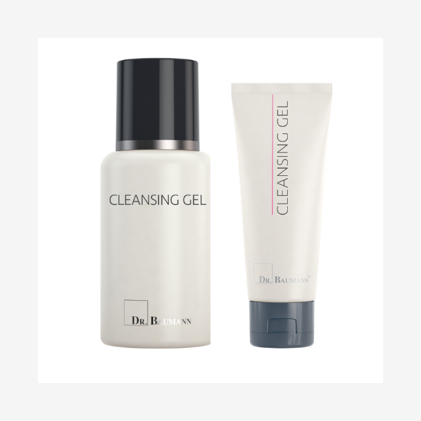 Cleansing Gel