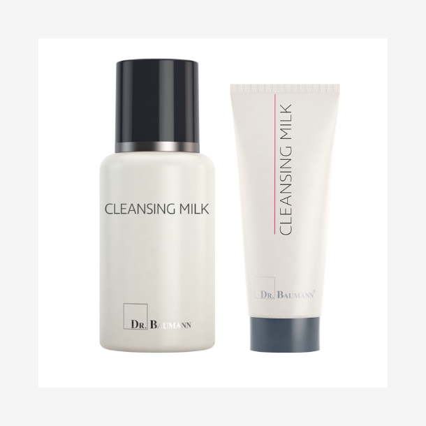Cleansing Milk