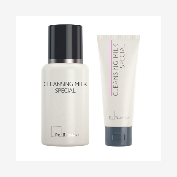 Cleansing Milk Special