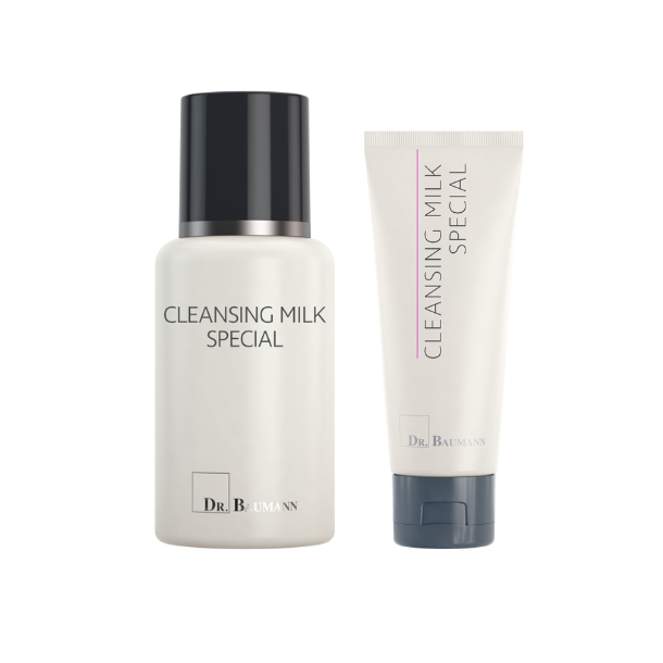 Dr. Baumann - Cleansing Milk Special