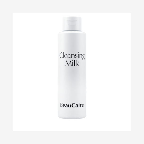 Cleansing Milk