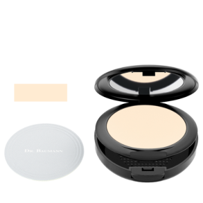 Dr.Baumann - Compact powder - Transparent
