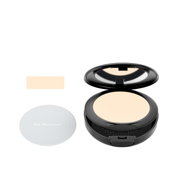 Dr.Baumann - Compact powder - Transparent