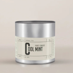 Liquorice Peppermint, L�s Te