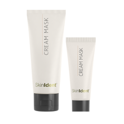 Creme maske fra SkinIdent