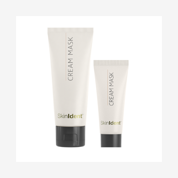 Cream Mask normal/dry