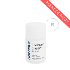 Creme Oxidant 3%
