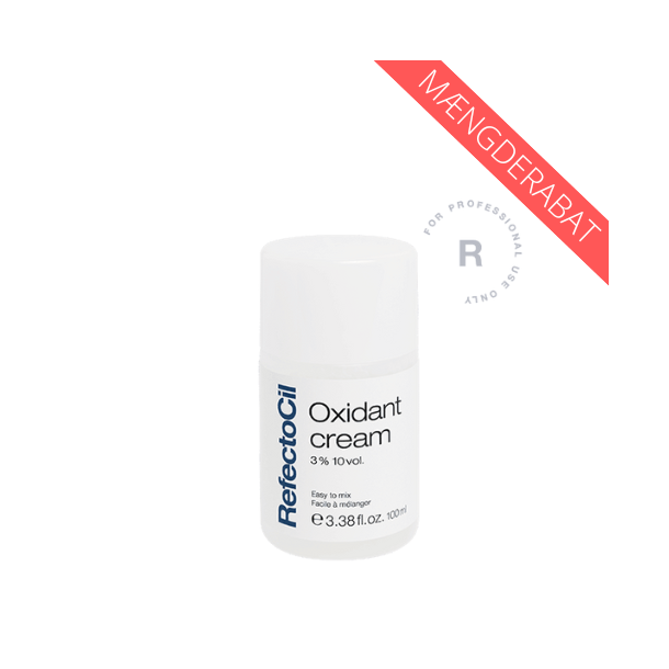 Refectocil - Creme Oxidant 3%