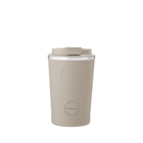 Cup2Go, Cream Beige 380ml