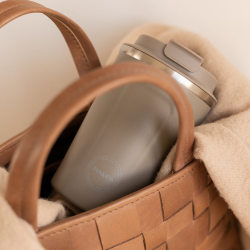 Cup2Go, Driftwood 380ml