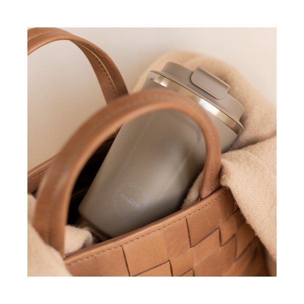 Cup2Go, Driftwood 380ml