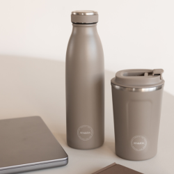 Cup2Go, Driftwood 380ml