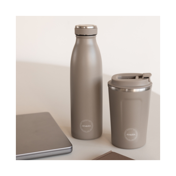 Cup2Go, Driftwood 380ml