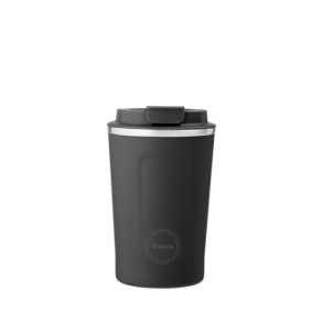 Cup2Go, Matte Black 380ml