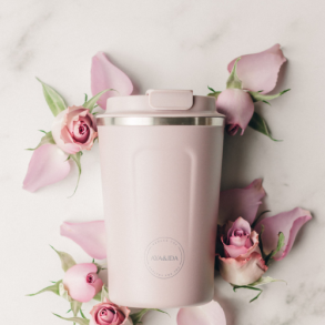 Cup2Go, Soft Rose 380ml