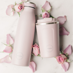 Cup2Go, Soft Rose 380ml