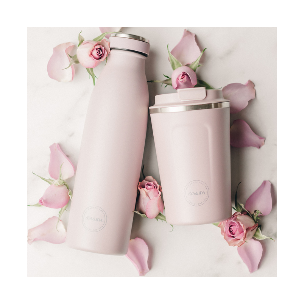 Cup2Go, Soft Rose 380ml