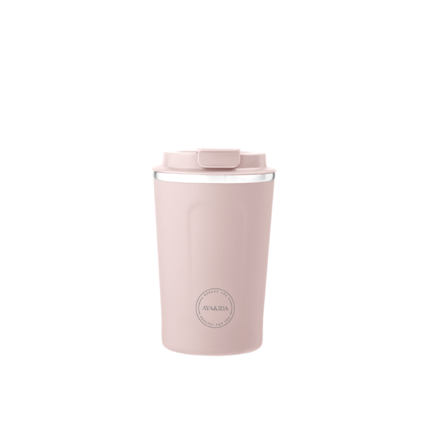 Cup2Go, Soft Rose 380ml