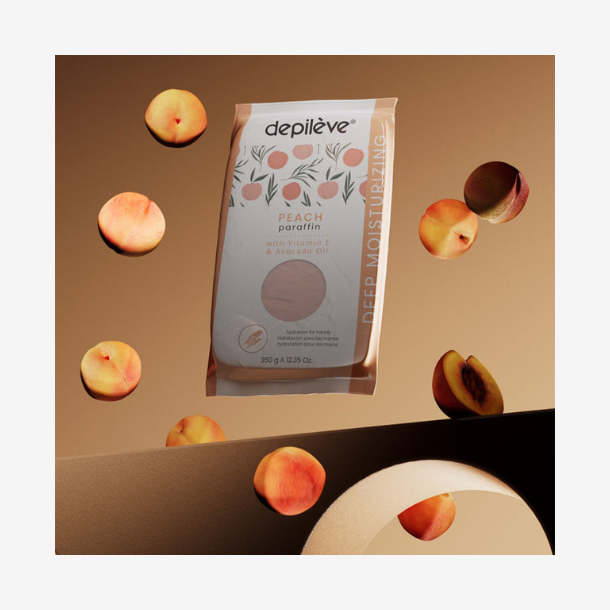 Depileve Paraffin, 2,8kg