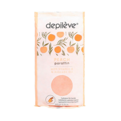 Depileve Paraffin, 2,8kg