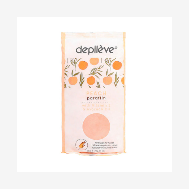 Depileve Paraffin, 2,8kg