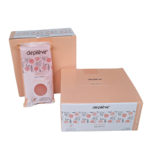 Depileve Paraffin, 2,8kg