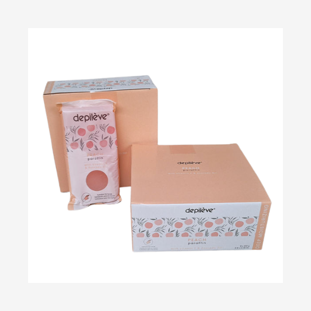 Depileve Paraffin, 2,8kg