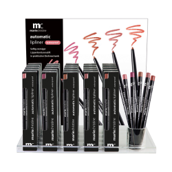 Automatic Lipliner - DISPLAY