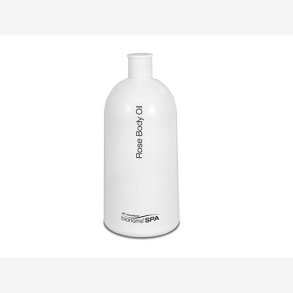 Rose Body Oil - KLINIK