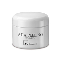 Dr. Baumann 10% AHA ph. 3,6 / klinikprodukt