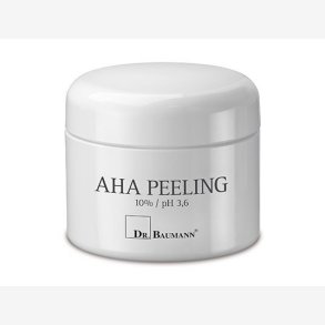 Frugtsyre 10% AHA pH 3,6 - KLINIK