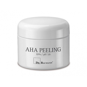 Dr. Baumann 10% AHA ph. 3,6 / klinikprodukt