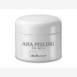 Frugtsyre 20% AHA pH 3,4 - KLINIK