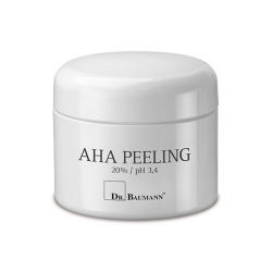 Dr. Baumann 20% AHA ph. 3,4/ klinikprodukt