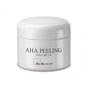 Dr. Baumann 20% AHA ph. 3,4/ klinikprodukt