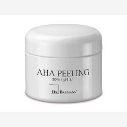 Frugtsyre 30% AHA pH 3,1 - KLINIK