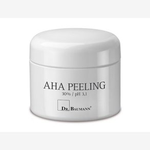 Frugtsyre 30% AHA pH 3,1 - KLINIK