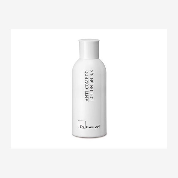 Anti Comedo Lotion pH 4,8 - KLINIK