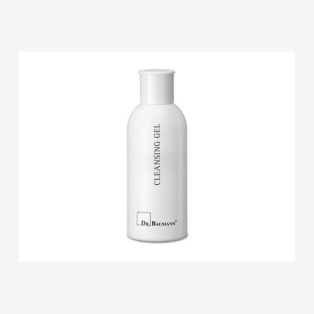 Cleansing Gel - KLINIK